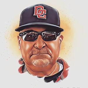 Meet your Posher, Rick